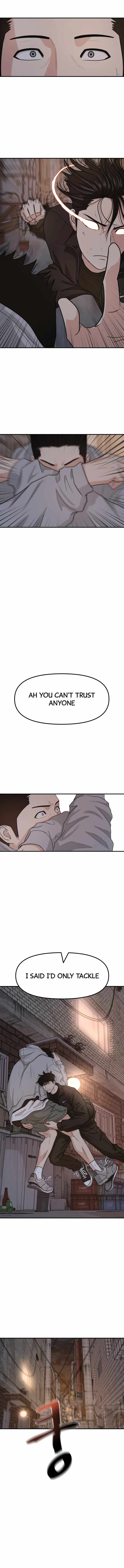 Guard pass chapter 18 page 14