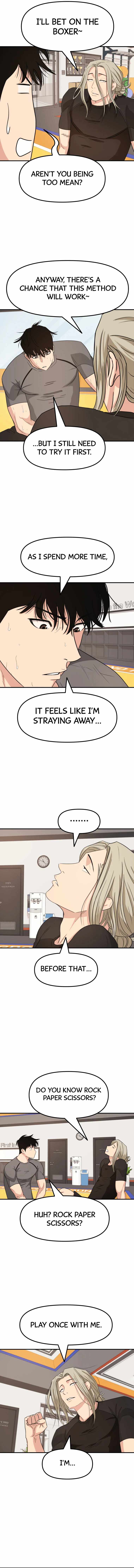 Guard pass chapter 18 page 4