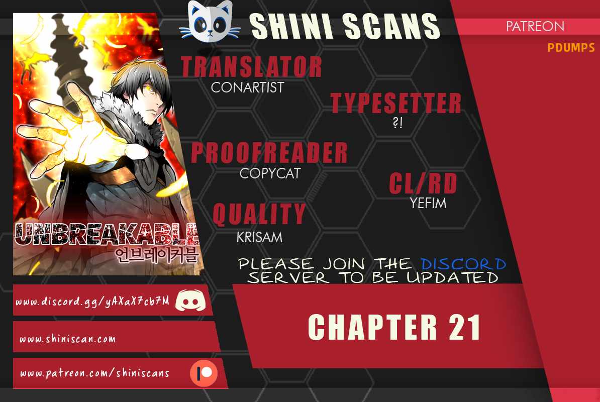 Guard pass chapter 19 page 1