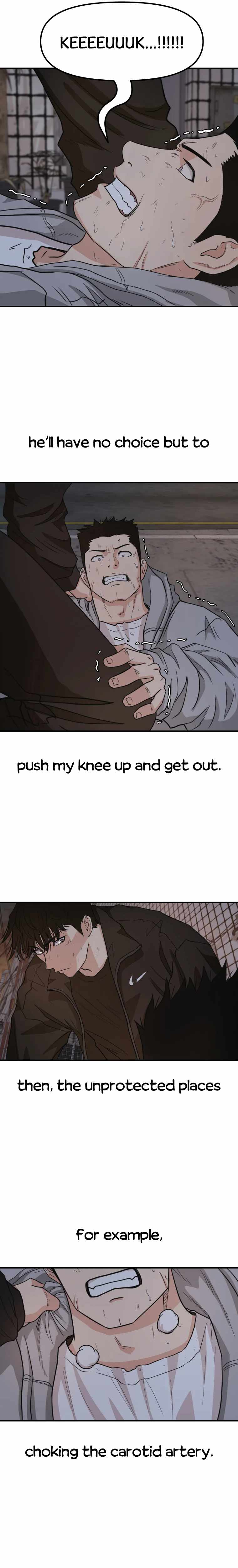 Guard pass chapter 19 page 11