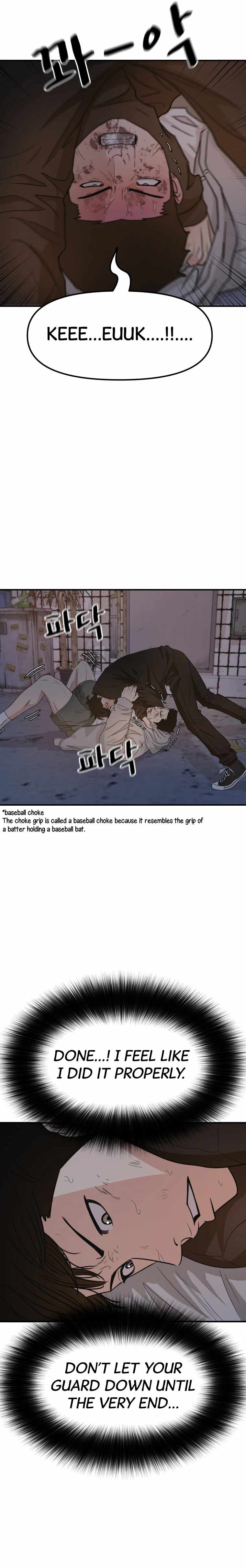 Guard pass chapter 19 page 15