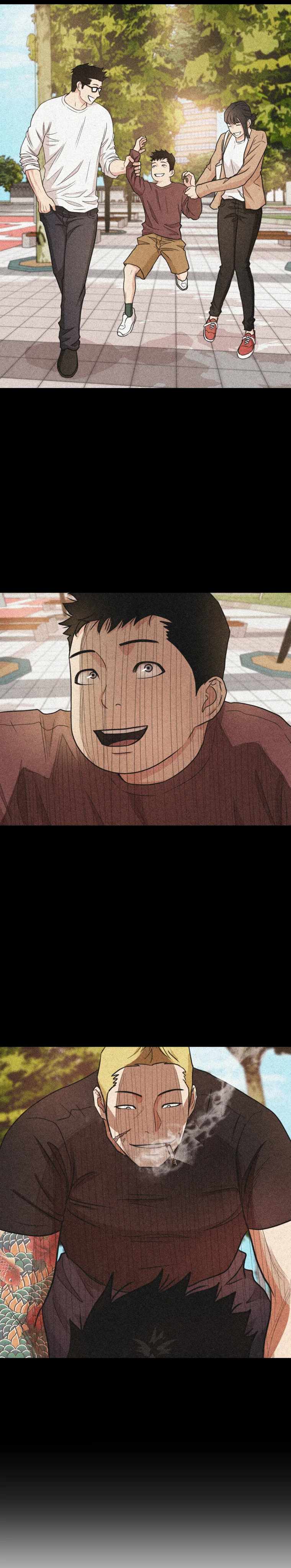 Guard pass chapter 19 page 17