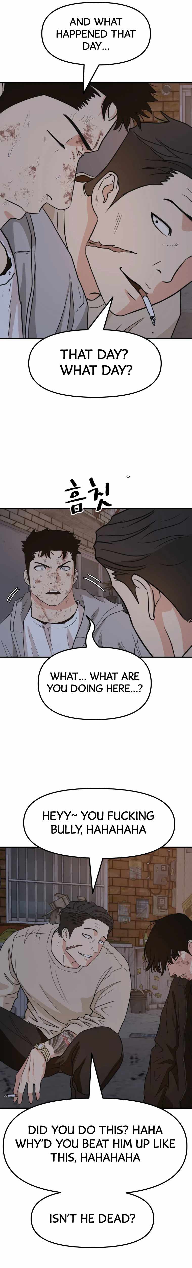 Guard pass chapter 19 page 28