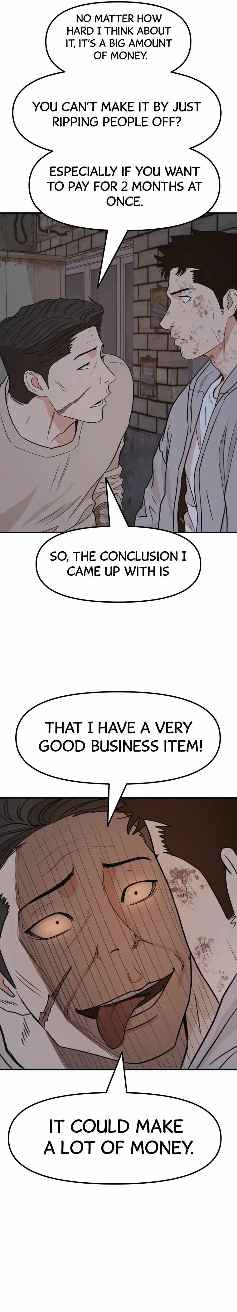 Guard pass chapter 19 page 30