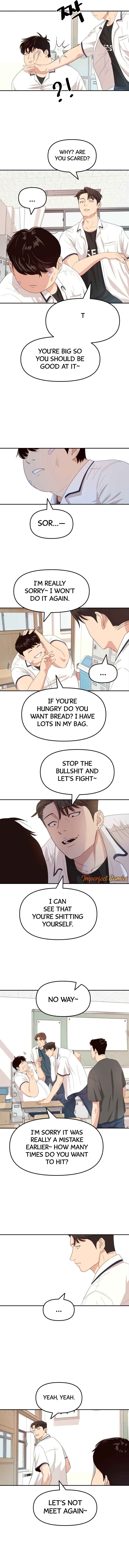 Guard pass chapter 2 page 8