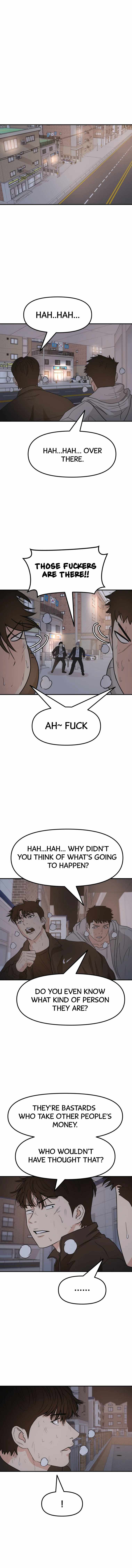 Guard pass chapter 20 page 13