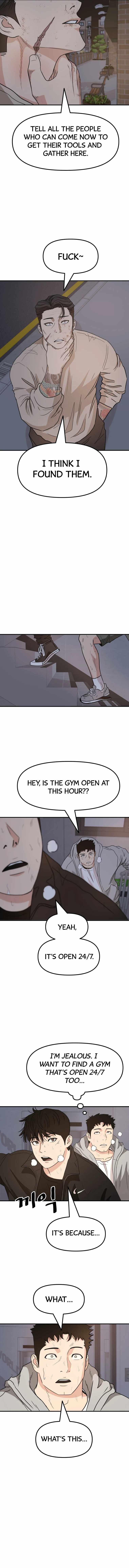 Guard pass chapter 20 page 15