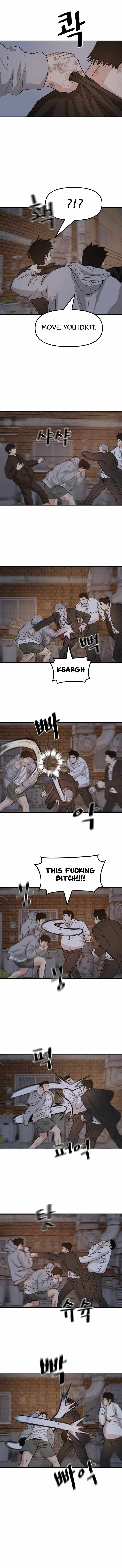 Guard pass chapter 20 page 9