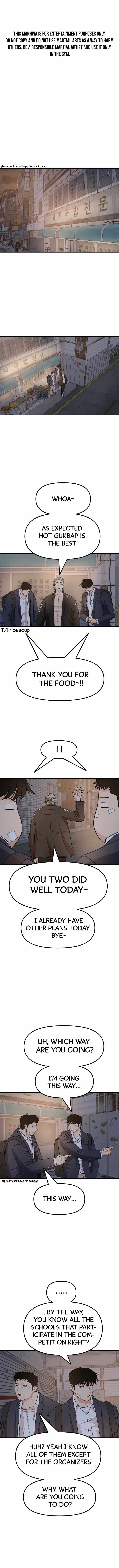 Guard pass chapter 27 page 1