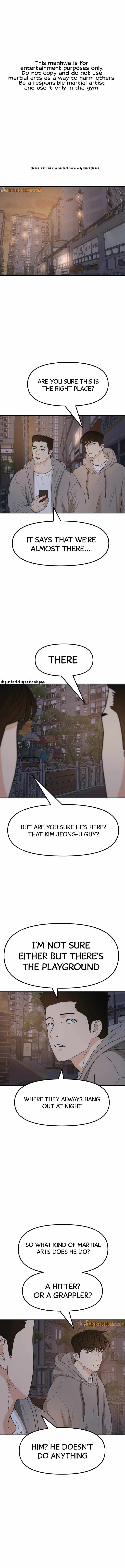 Guard pass chapter 28 page 3