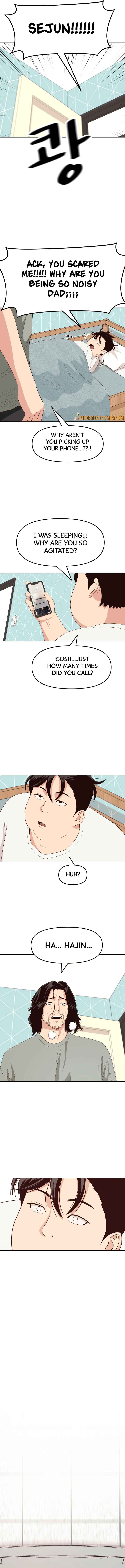 Guard pass chapter 3 page 17