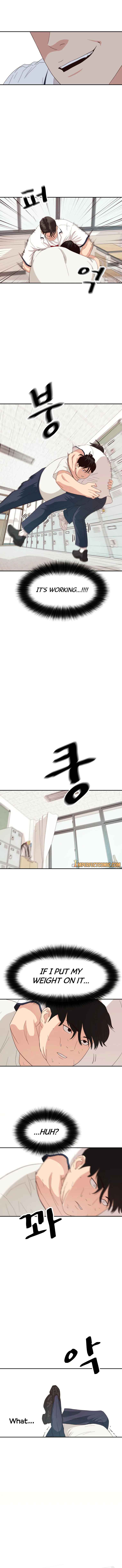 Guard pass chapter 3 page 7