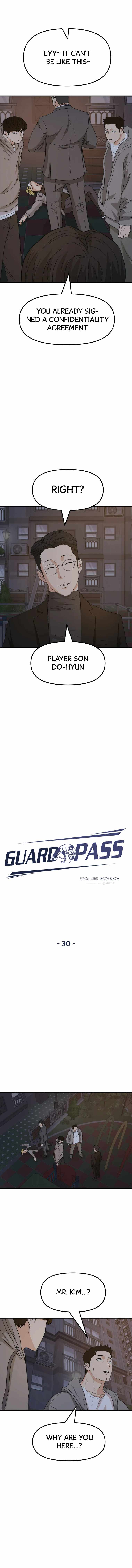 Guard pass chapter 30 page 10