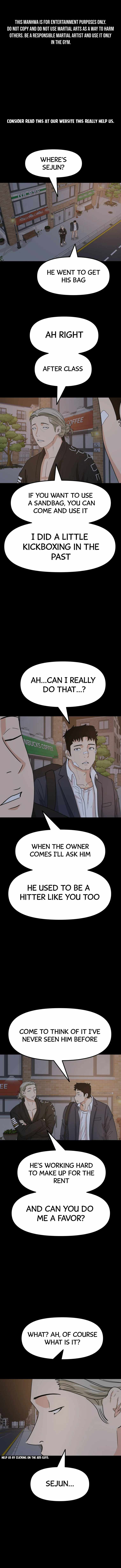 Guard pass chapter 30 page 3