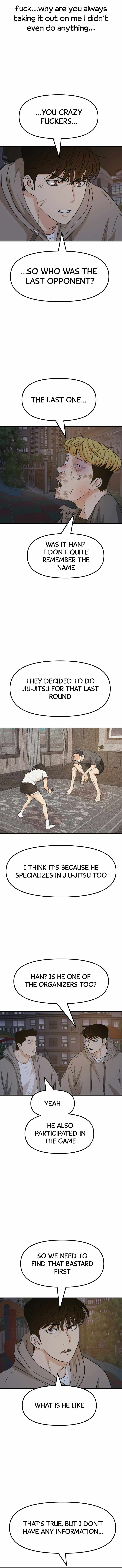 Guard pass chapter 30 page 8