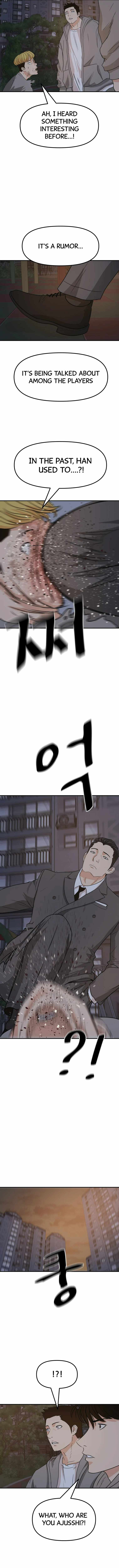 Guard pass chapter 30 page 9