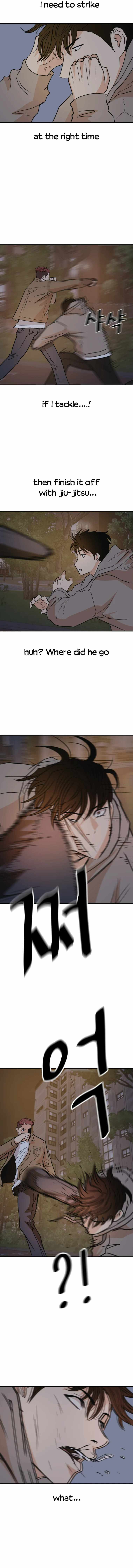 Guard pass chapter 32 page 10