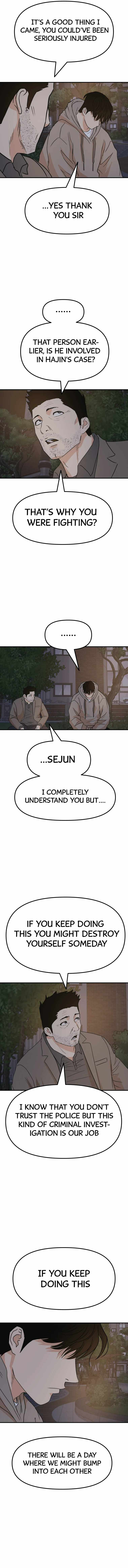 Guard pass chapter 32 page 15