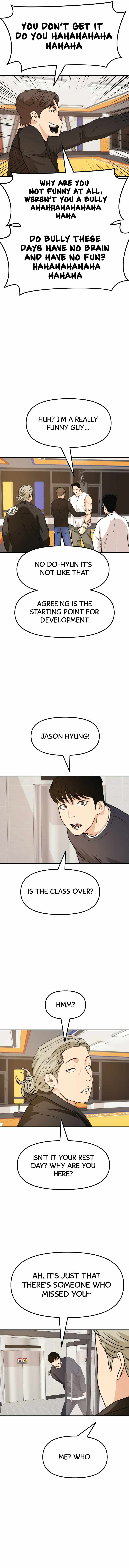 Guard pass chapter 33 page 11