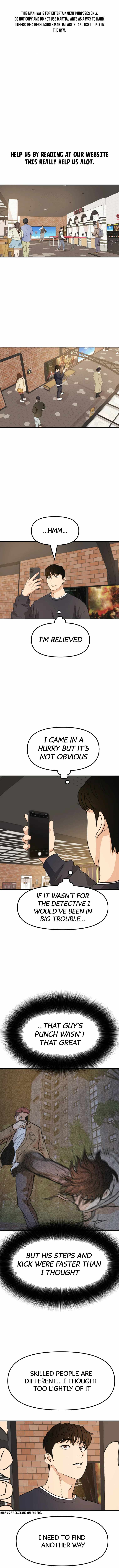 Guard pass chapter 33 page 3