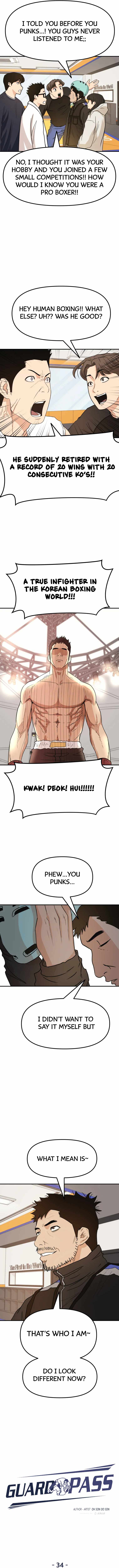 Guard pass chapter 34 page 6