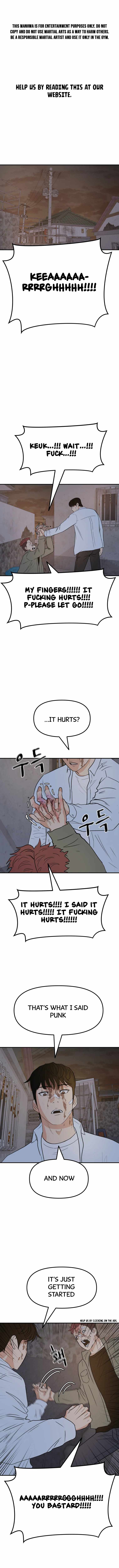 Guard pass chapter 38 page 3