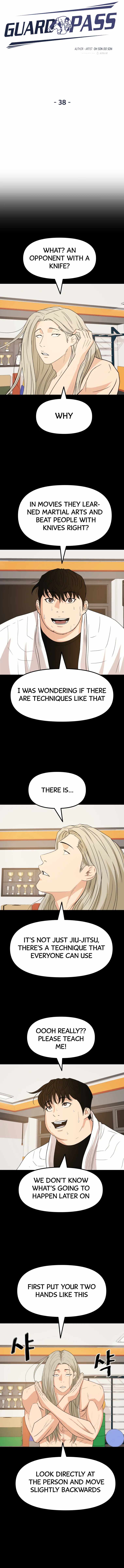 Guard pass chapter 38 page 6