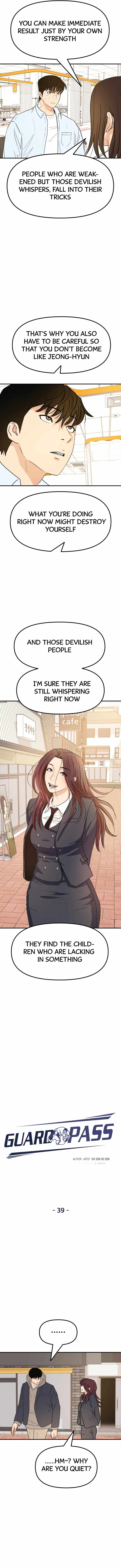 Guard pass chapter 39 page 9