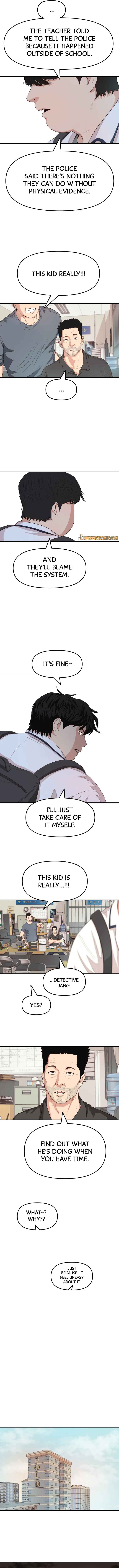 Guard pass chapter 4 page 10