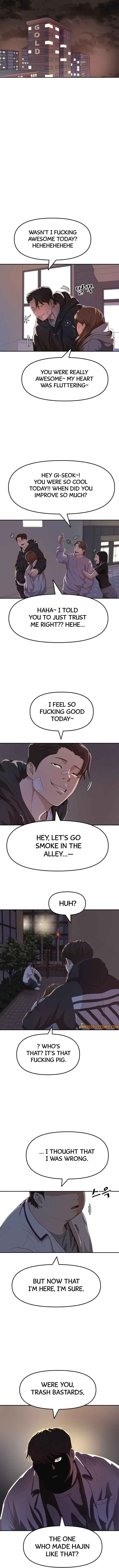 Guard pass chapter 4 page 11