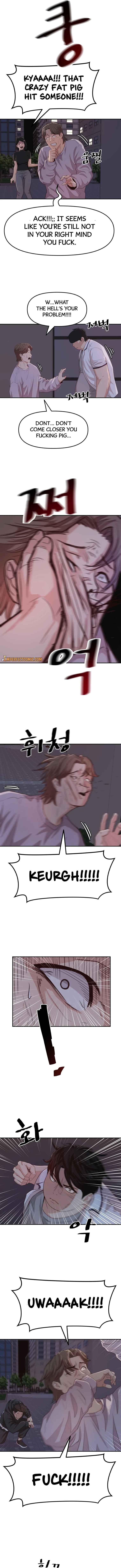 Guard pass chapter 4 page 13