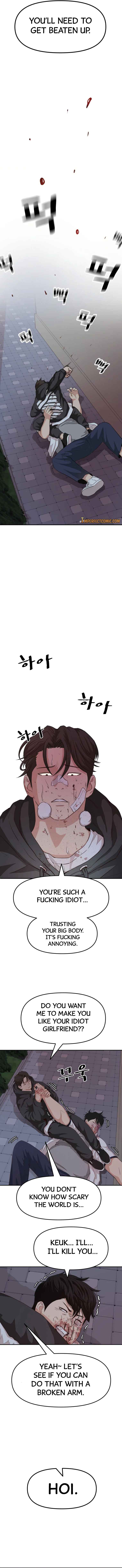 Guard pass chapter 4 page 16