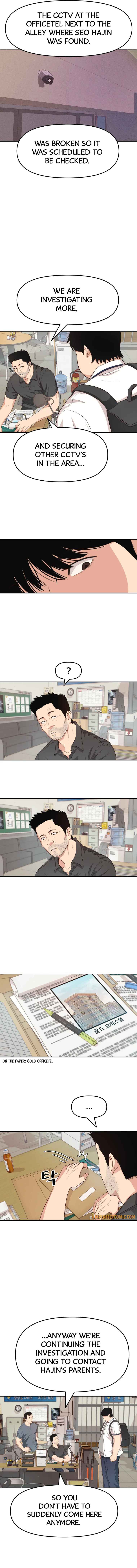 Guard pass chapter 4 page 9