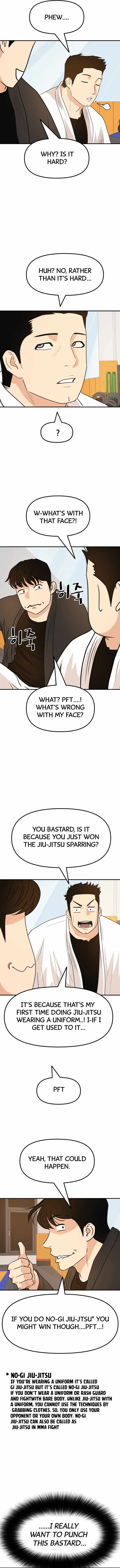 Guard pass chapter 40 page 15