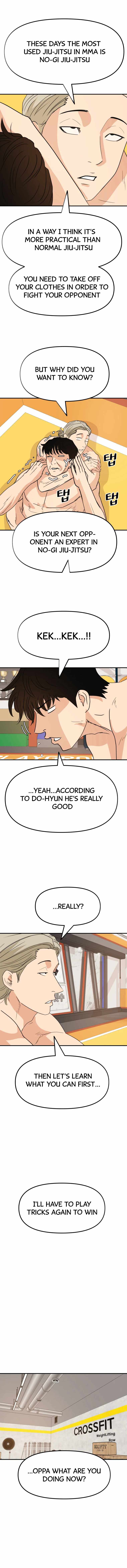 Guard pass chapter 45 page 11