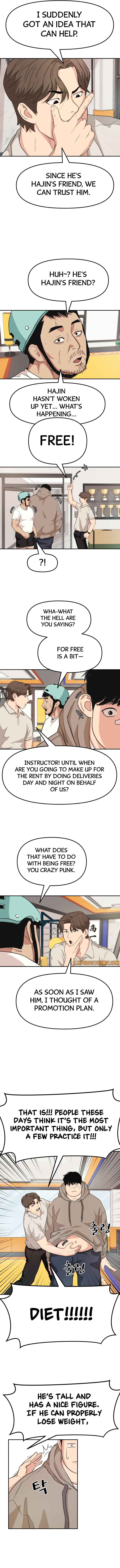 Guard pass chapter 5 page 12