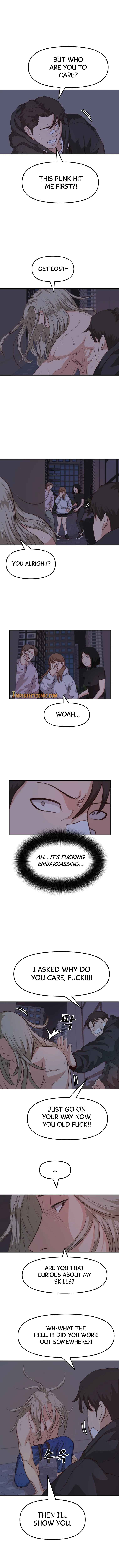 Guard pass chapter 5 page 3