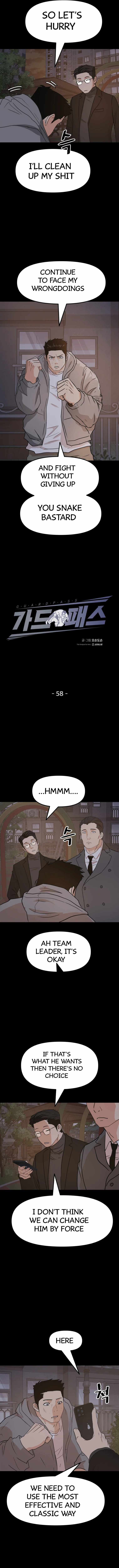 Guard pass chapter 58 page 6