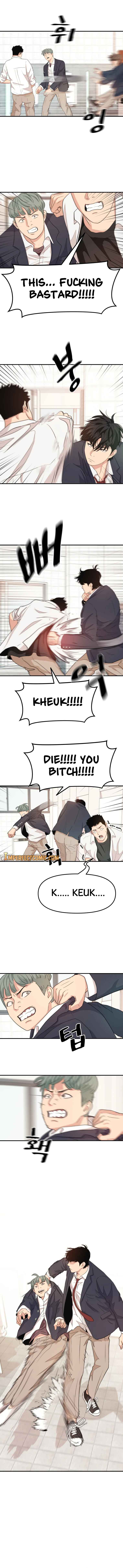 Guard pass chapter 6 page 13