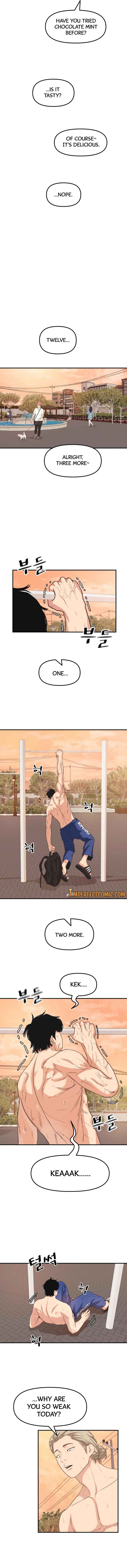 Guard pass chapter 6 page 4