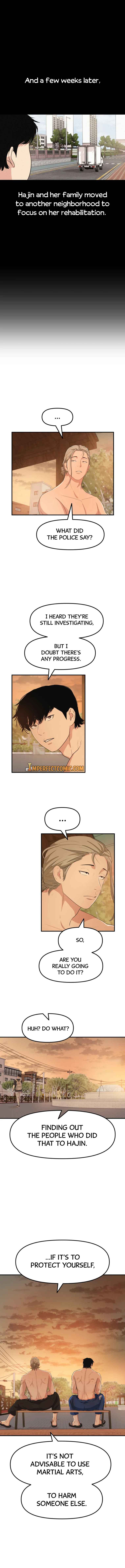 Guard pass chapter 6 page 7