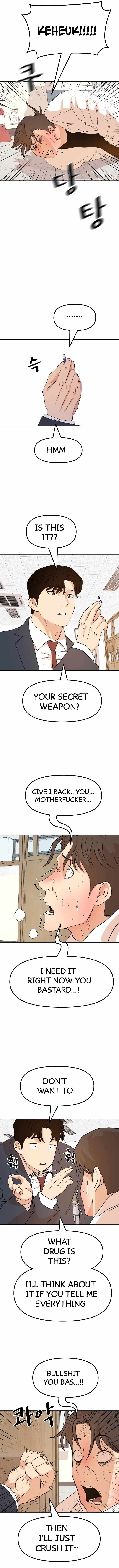 Guard pass chapter 61 page 9