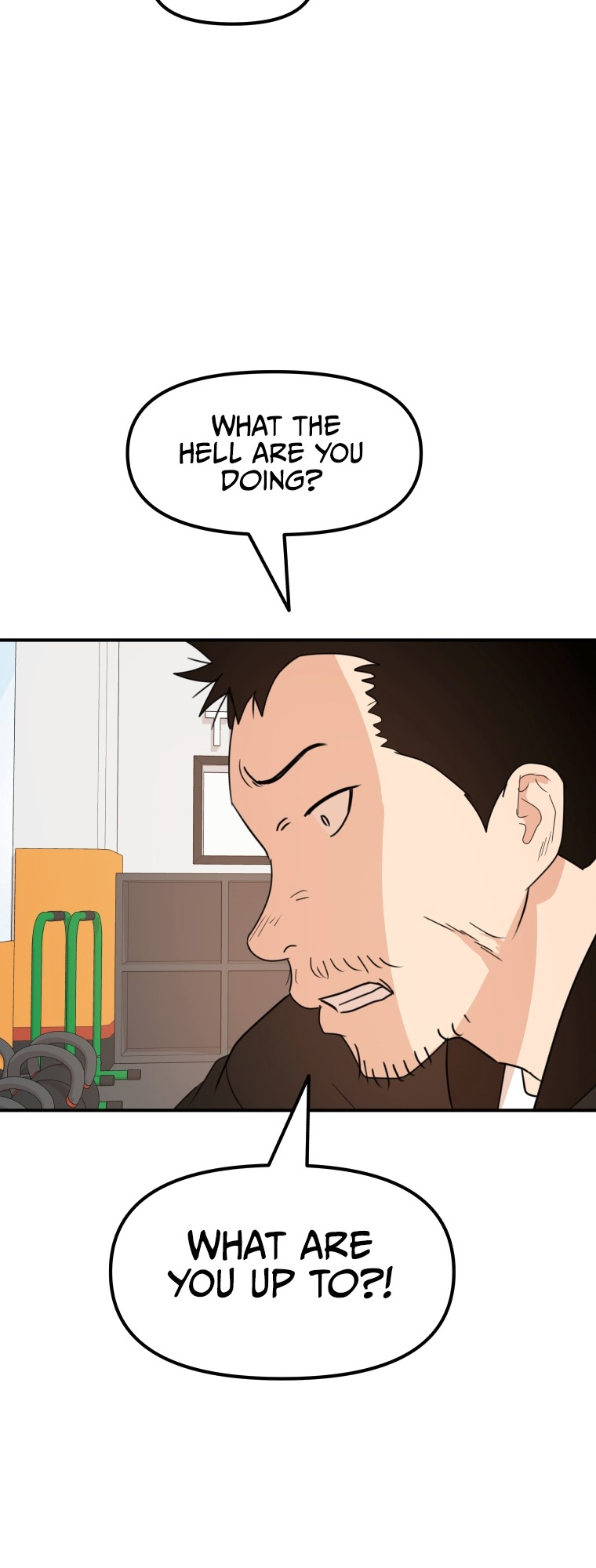 Guard pass chapter 63 page 18