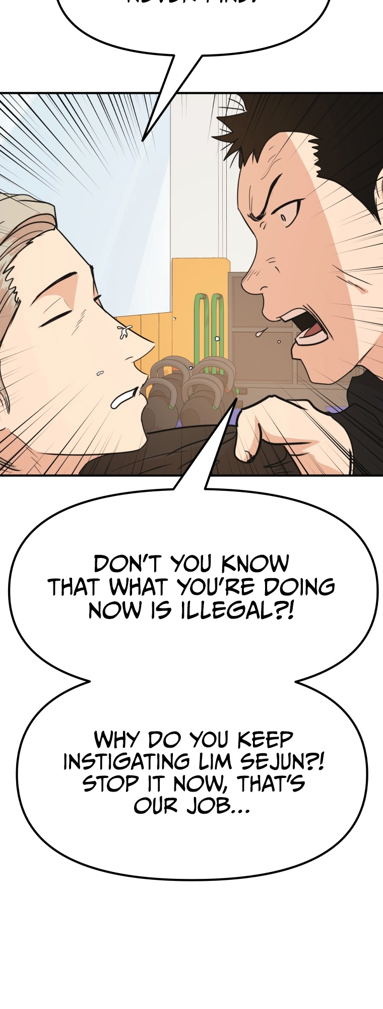 Guard pass chapter 63 page 23