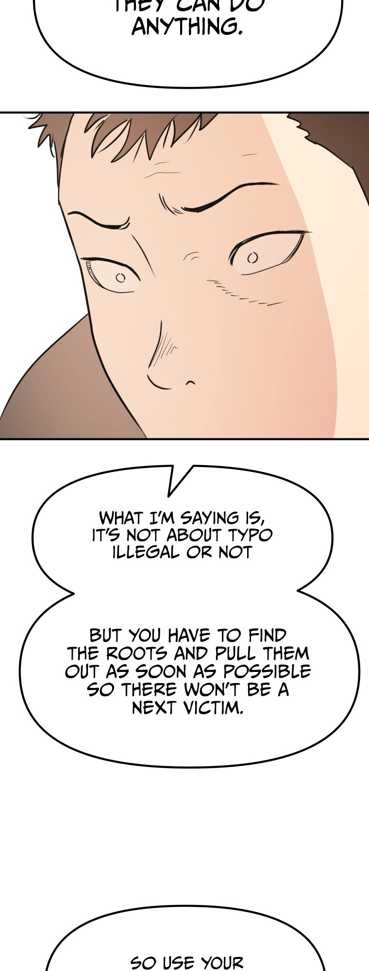 Guard pass chapter 63 page 26