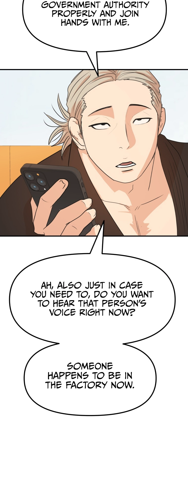 Guard pass chapter 63 page 27