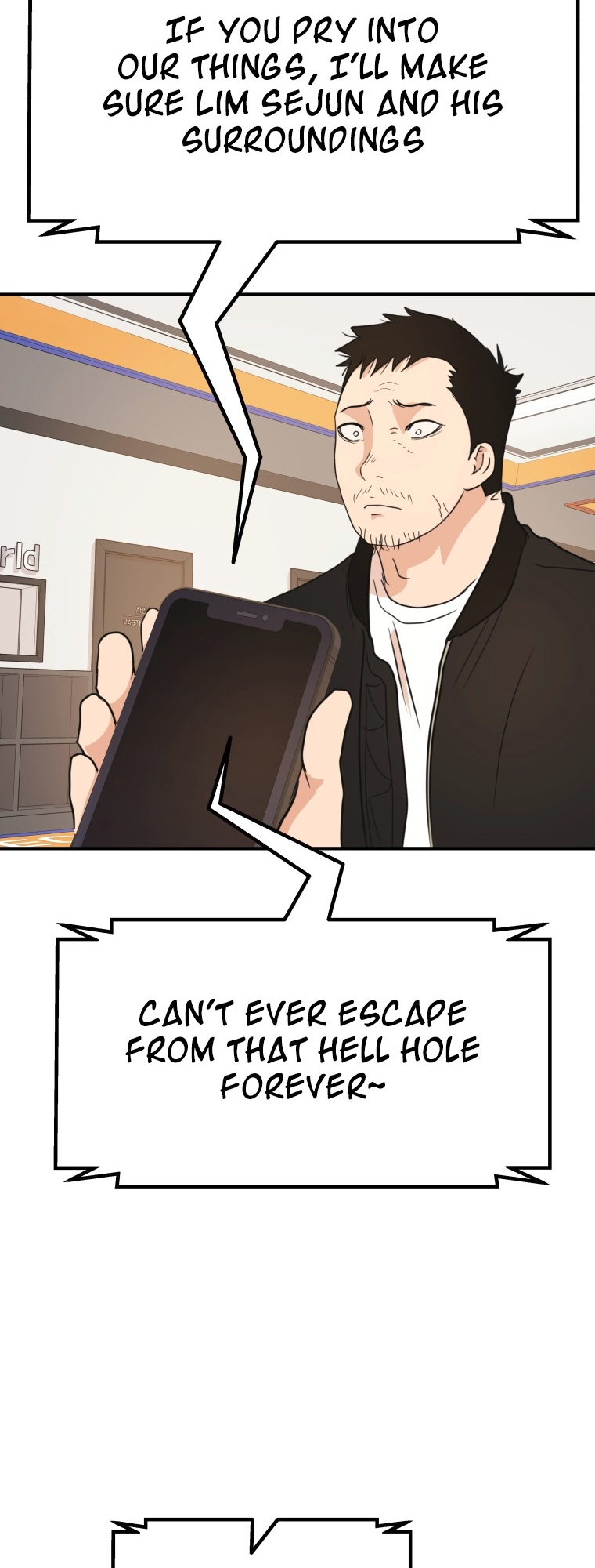 Guard pass chapter 63 page 31