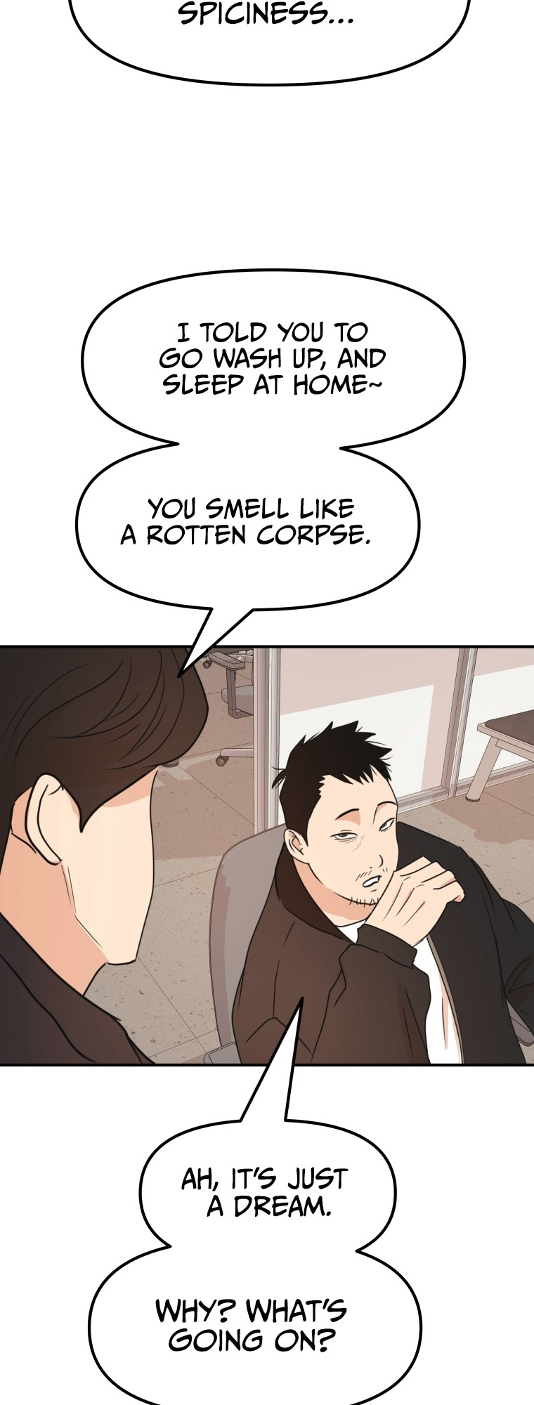 Guard pass chapter 63 page 6