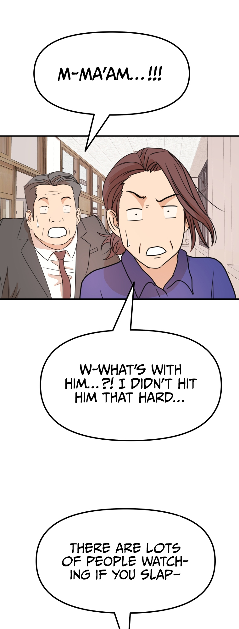 Guard pass chapter 64 page 13