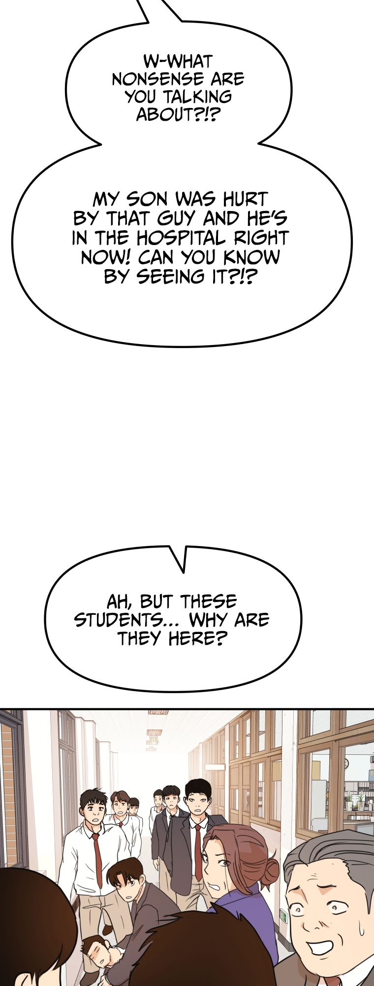 Guard pass chapter 64 page 18